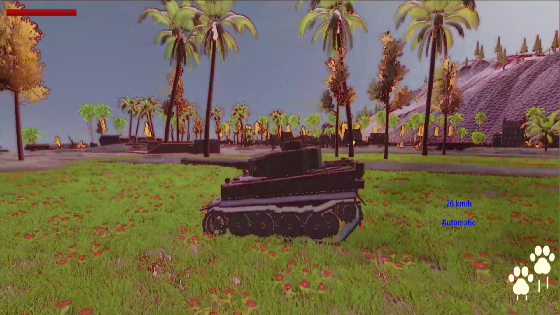 What's Needed screenshot 5