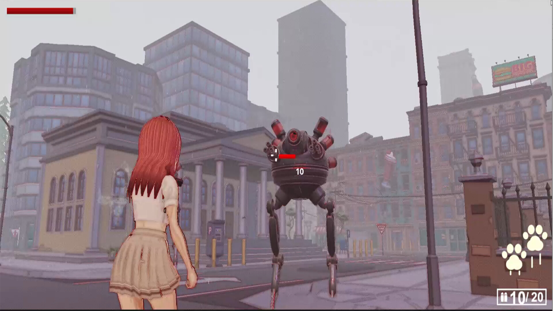 What's Needed screenshot 1
