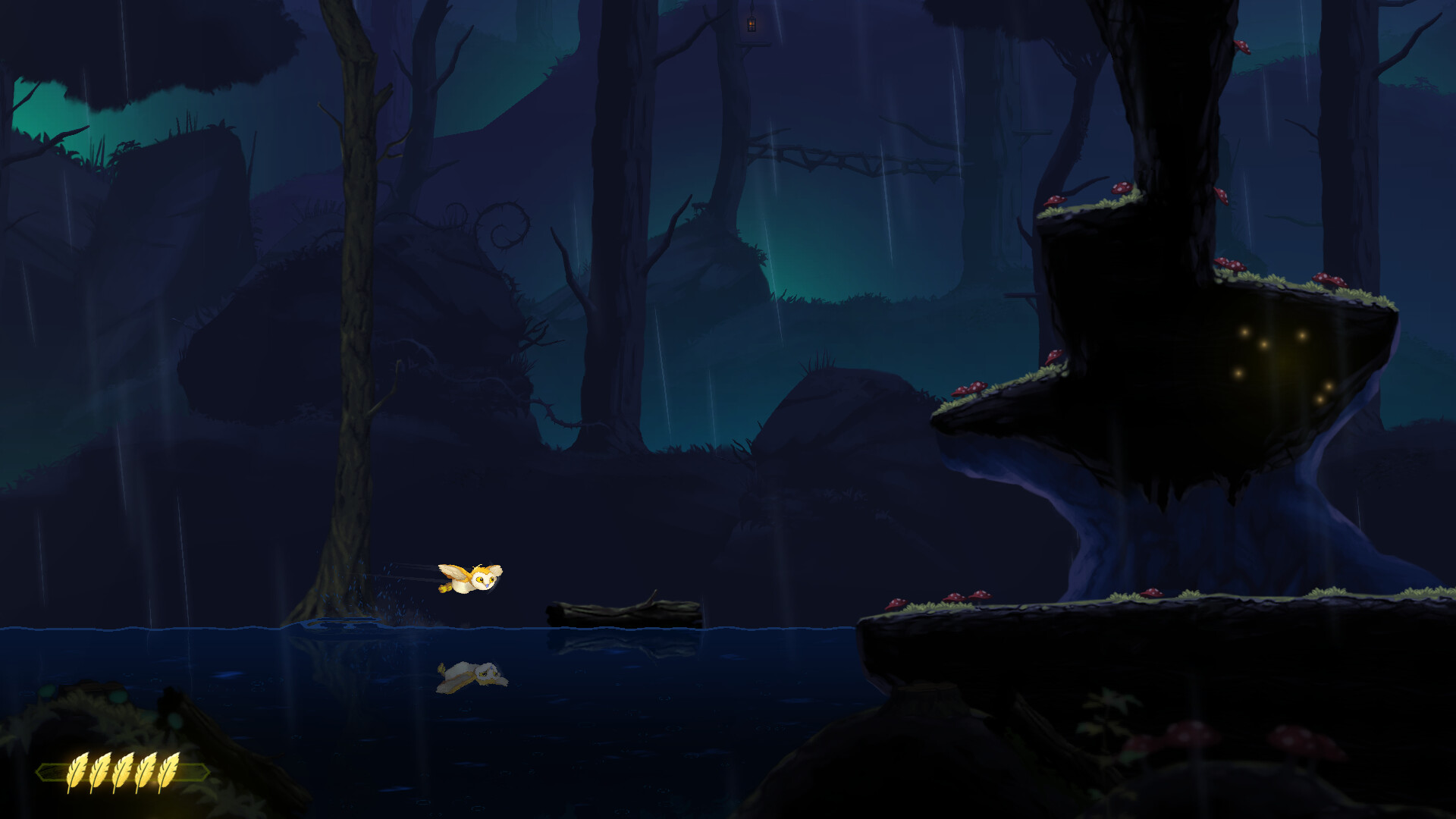 Tyto screenshot 7