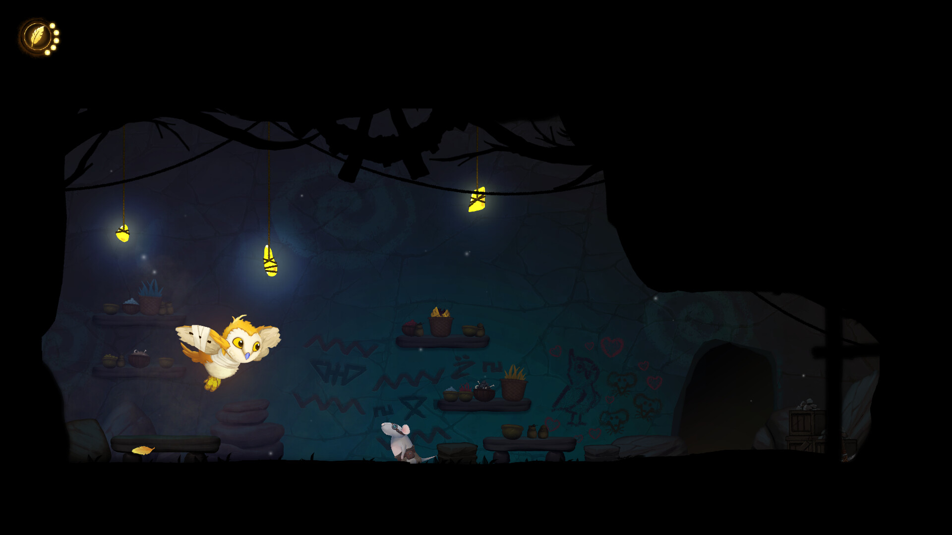 Tyto screenshot 5