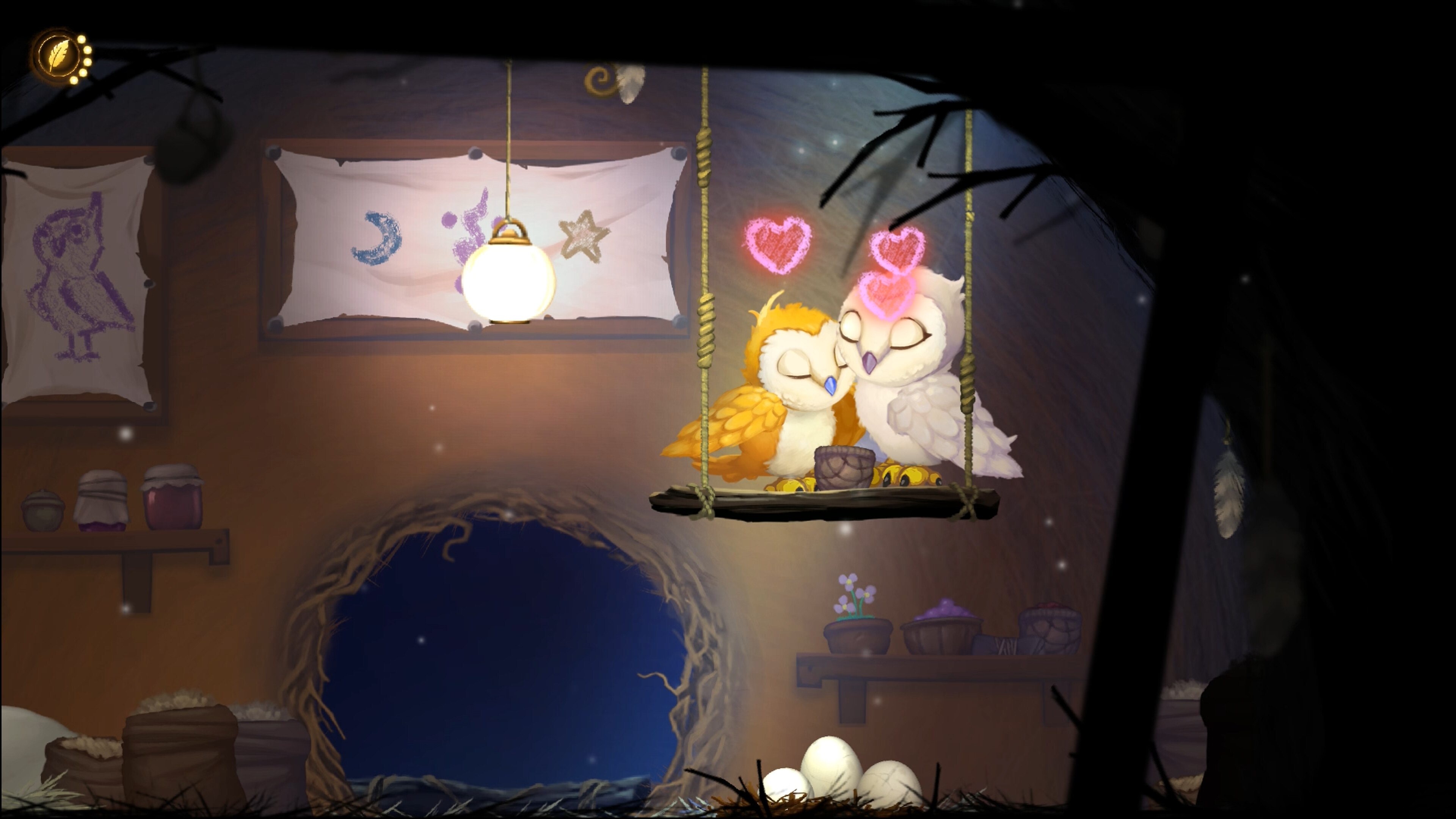 Tyto screenshot 1