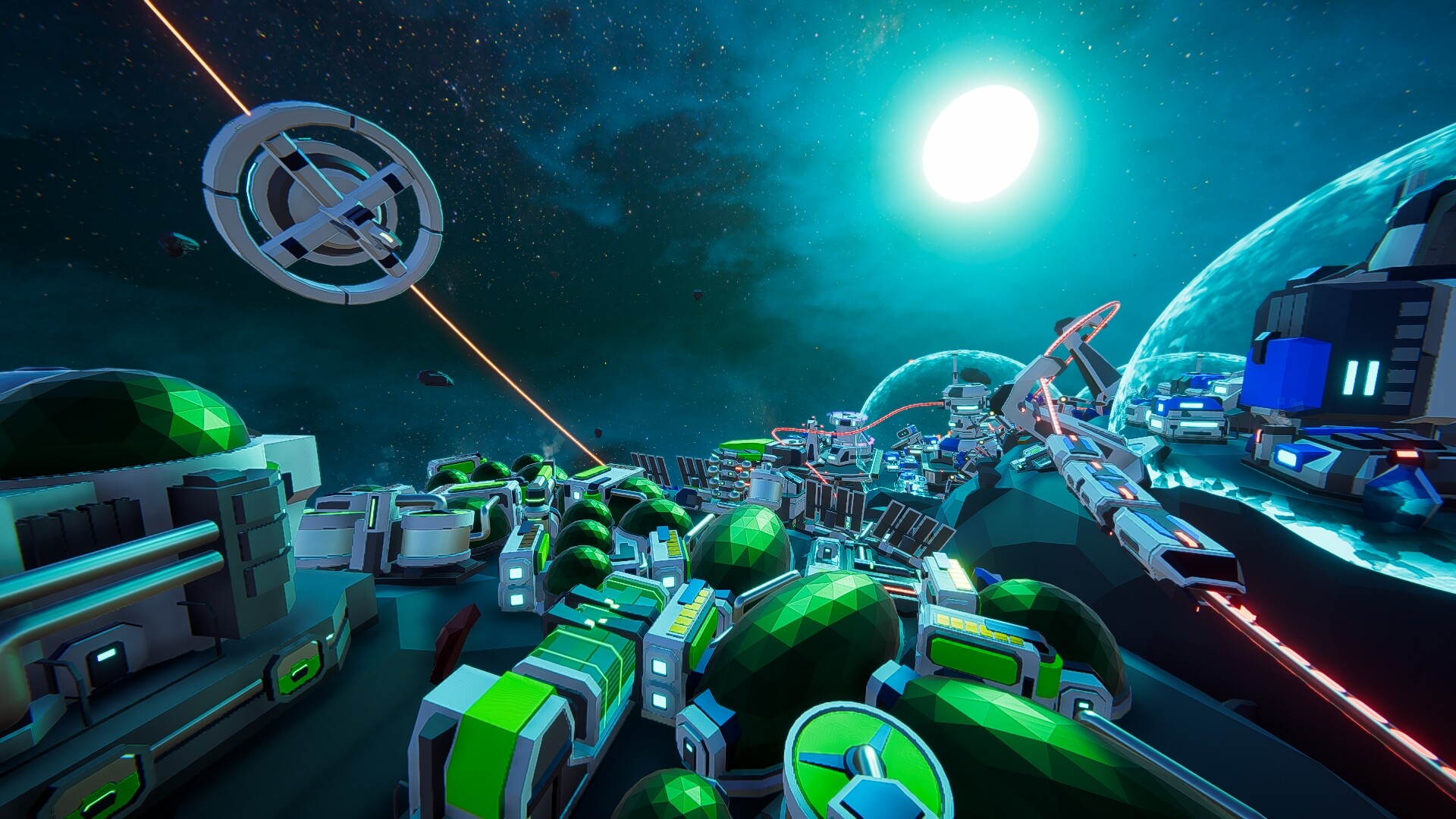 AstroScaper screenshot 8