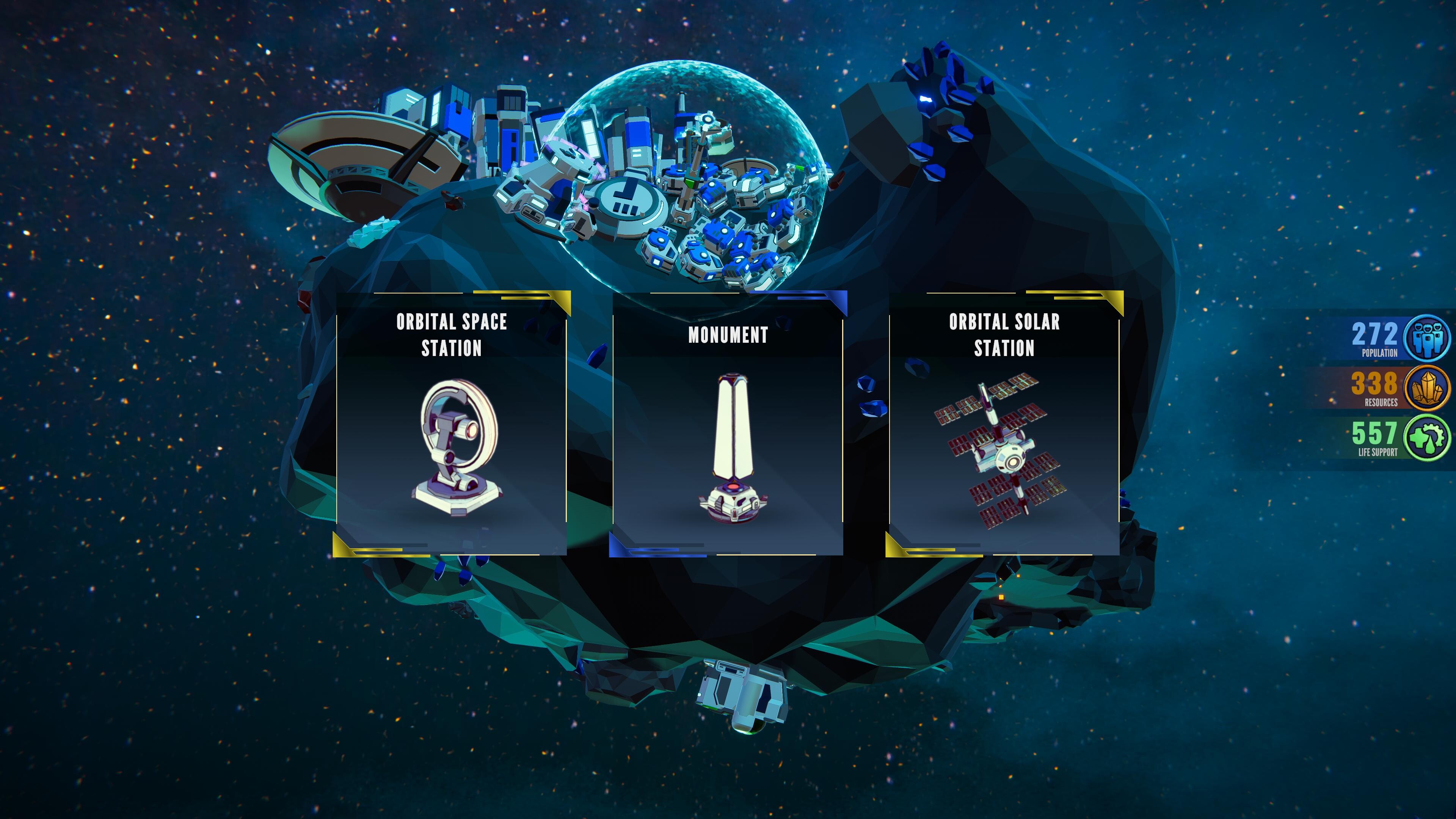 AstroScaper screenshot 2