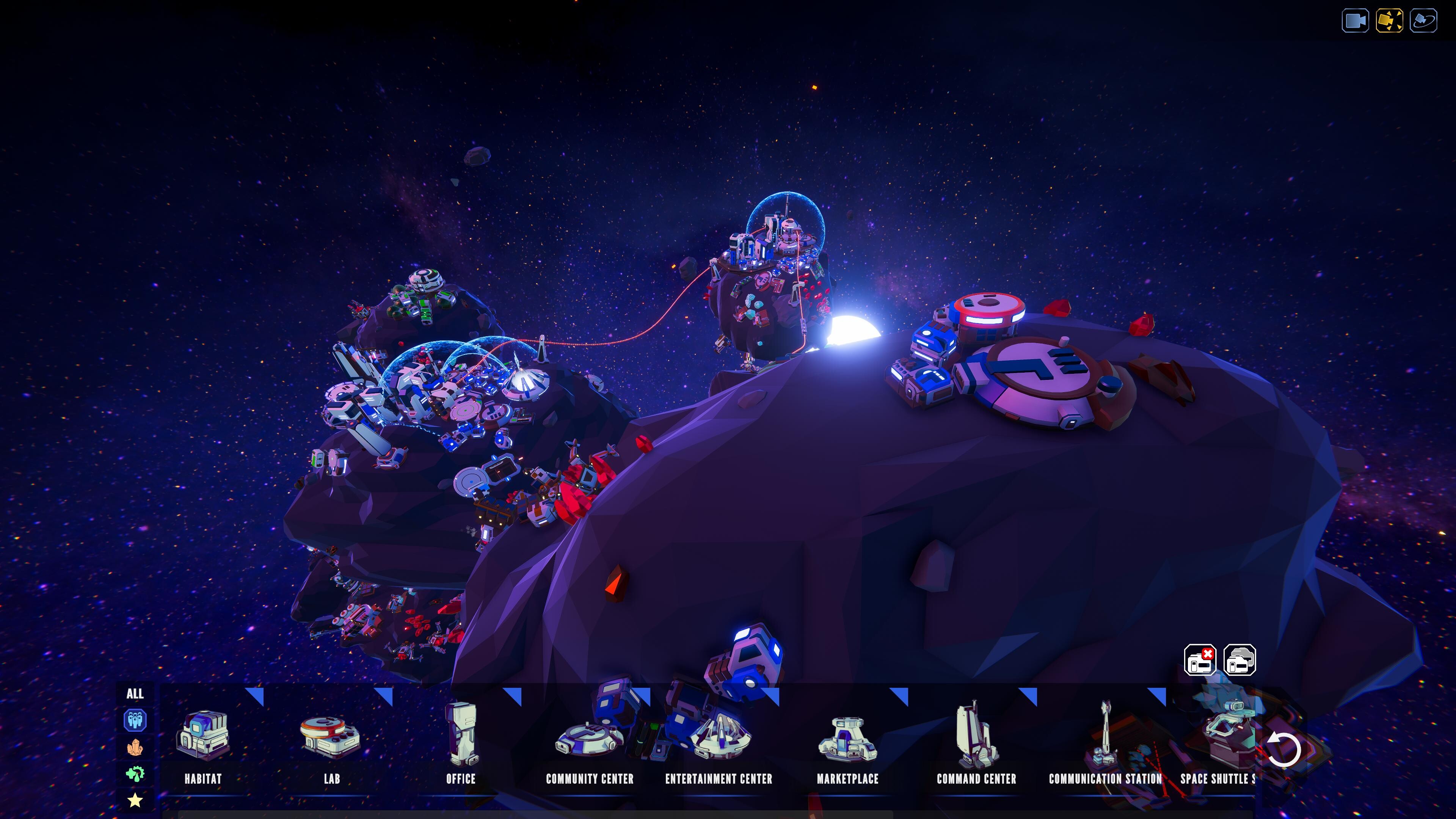 AstroScaper screenshot 3