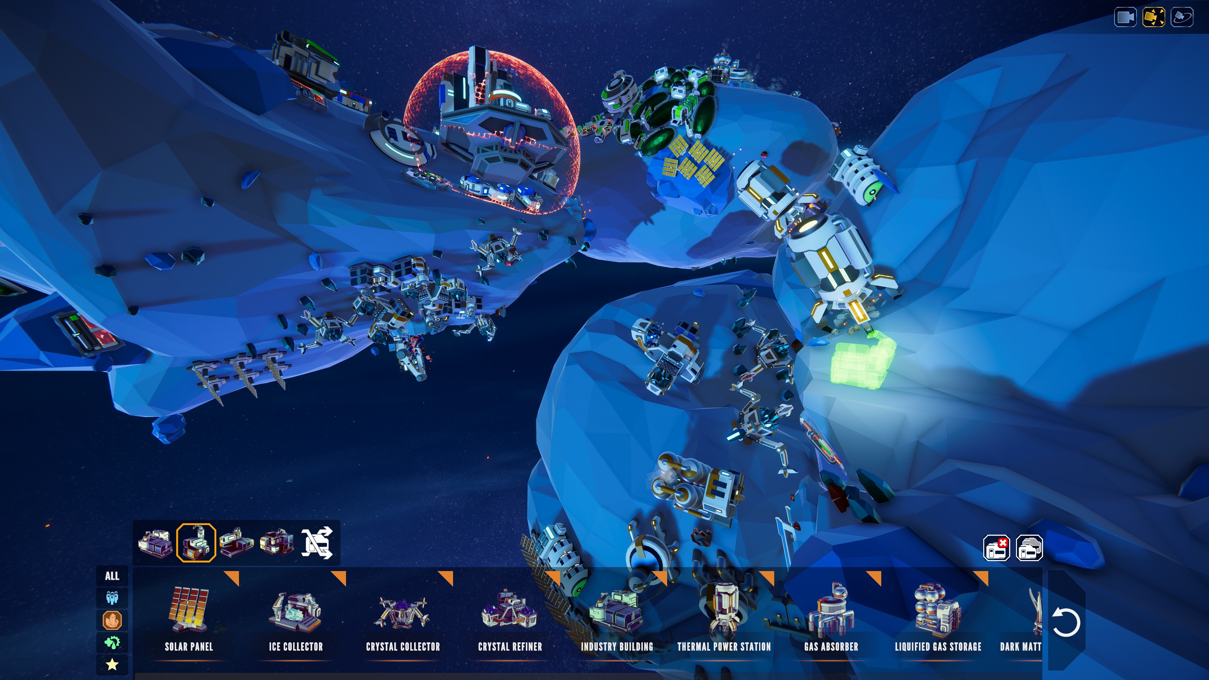 AstroScaper screenshot 4
