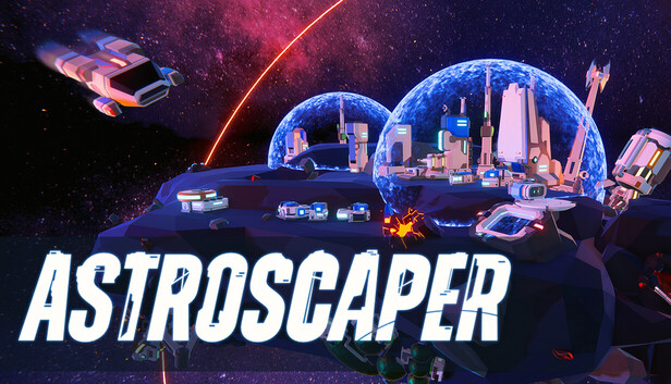 AstroScaper