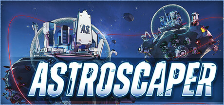 AstroScaper