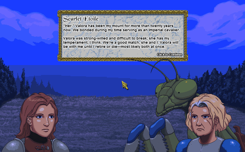 Telepath Tactics screenshot 10