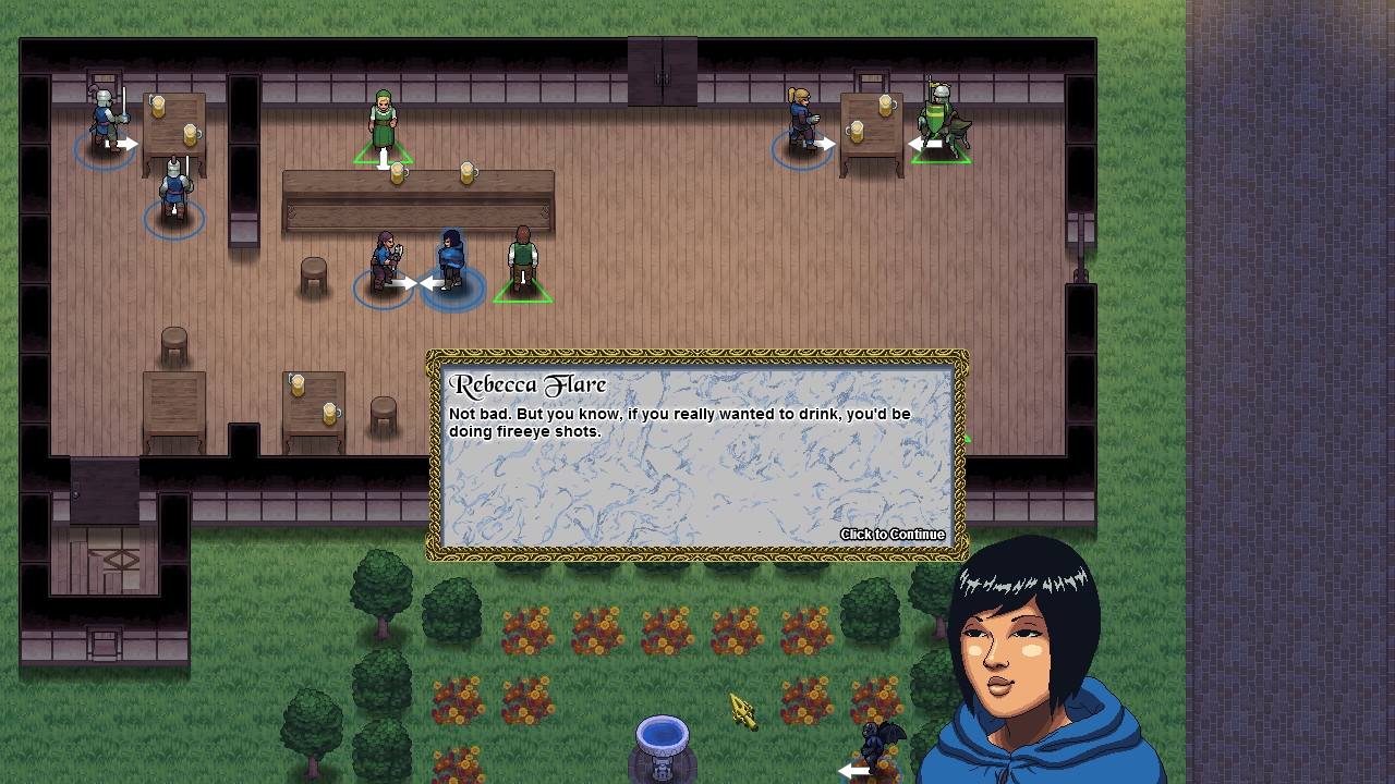 Telepath Tactics screenshot 9