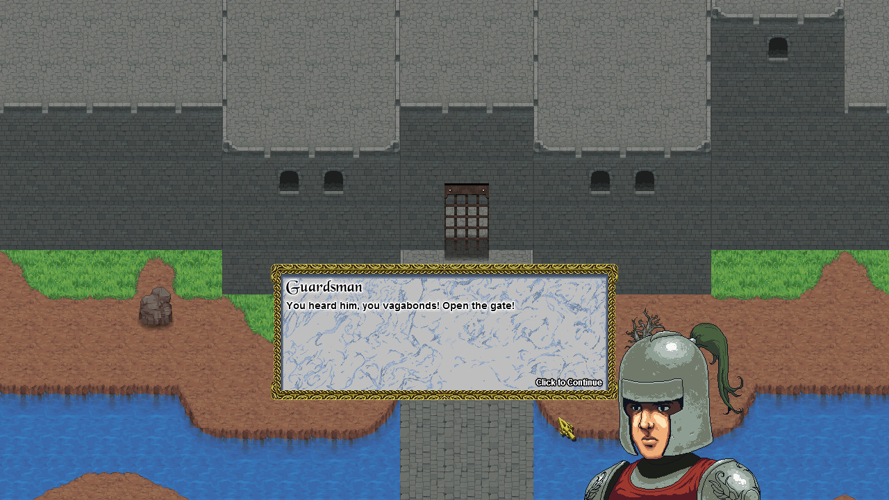 Telepath Tactics screenshot 8