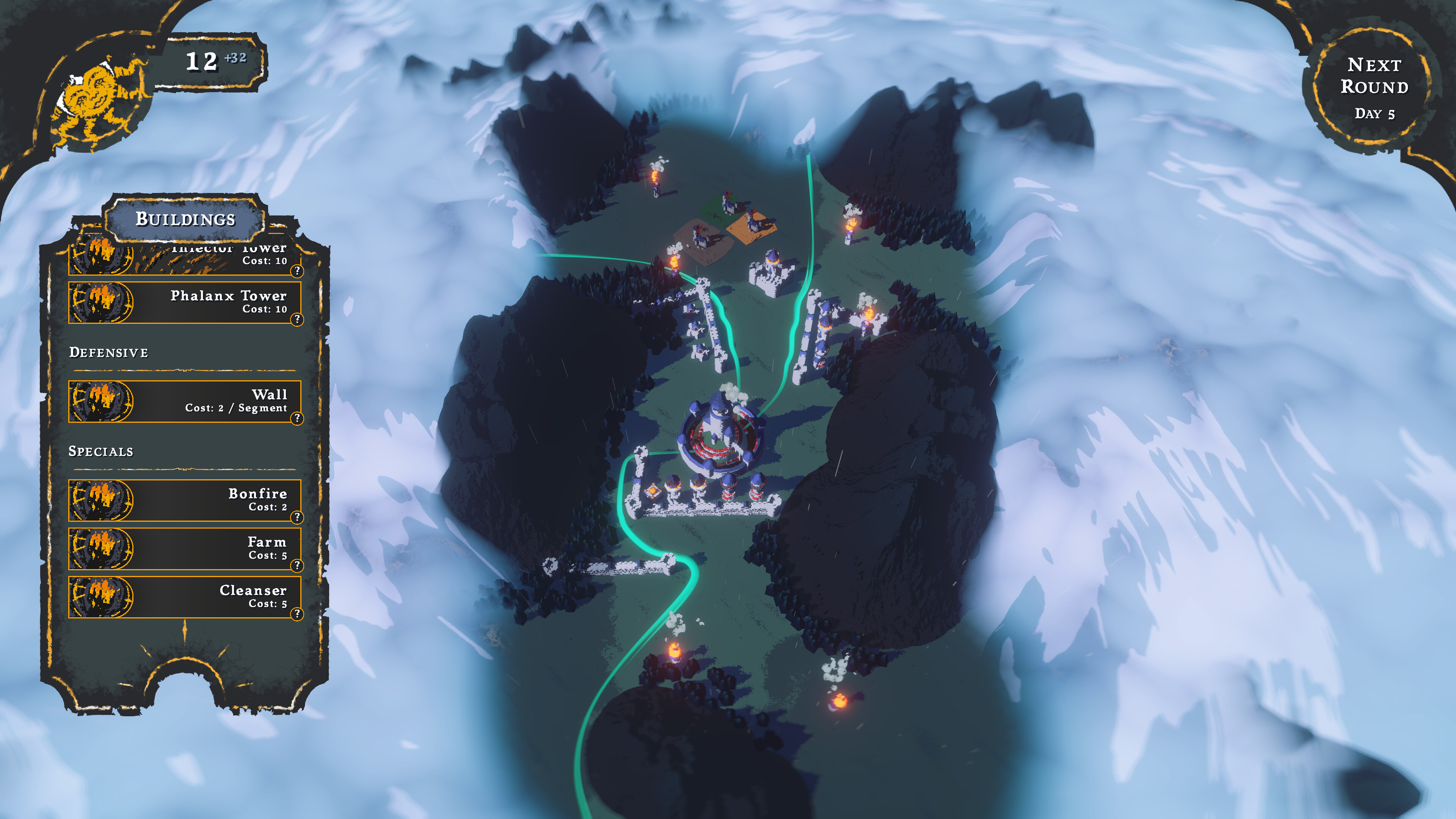 Monuments to Ruin screenshot 8