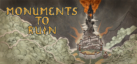 Monuments to Ruin