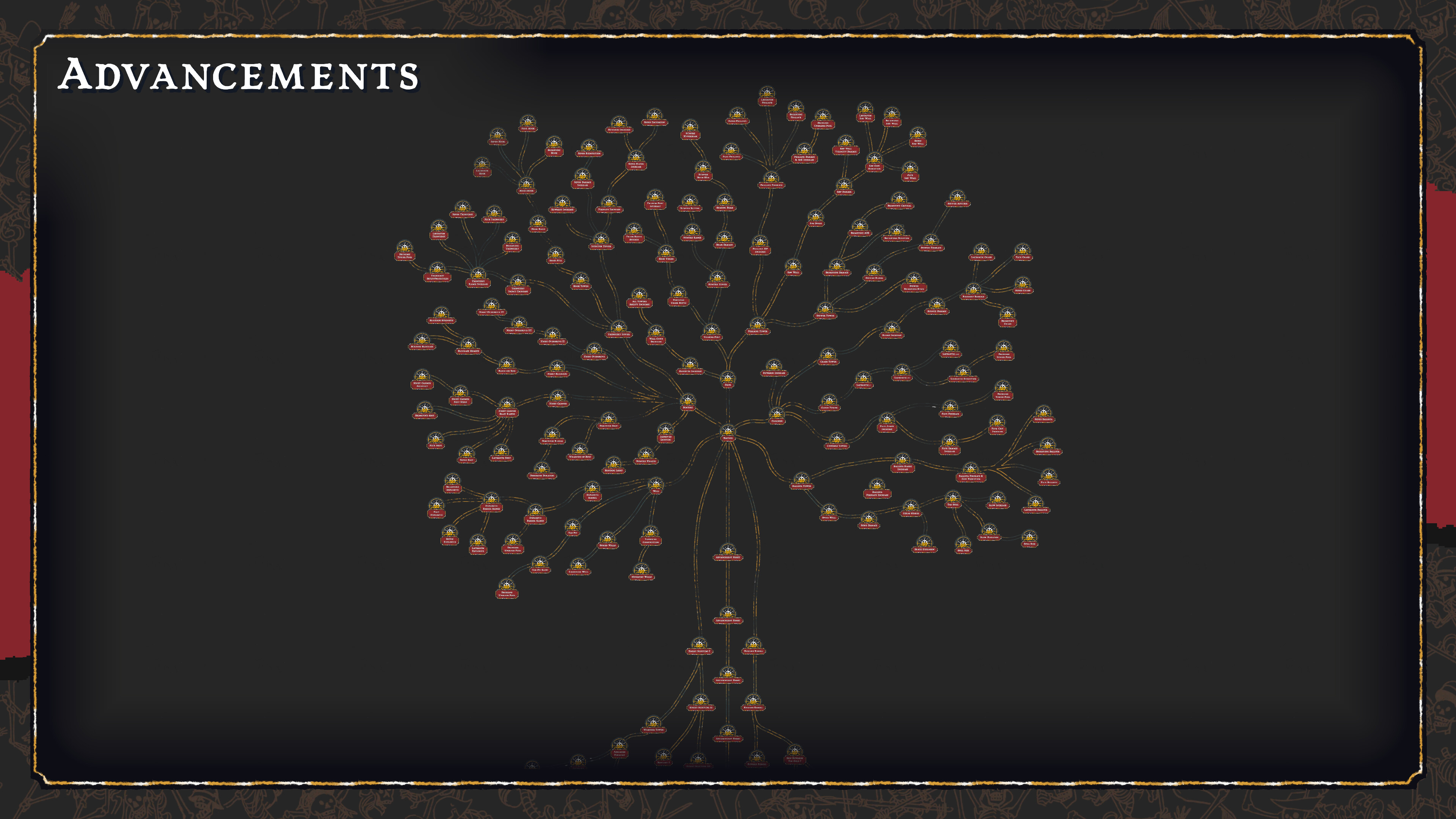 Monuments to Ruin screenshot 5