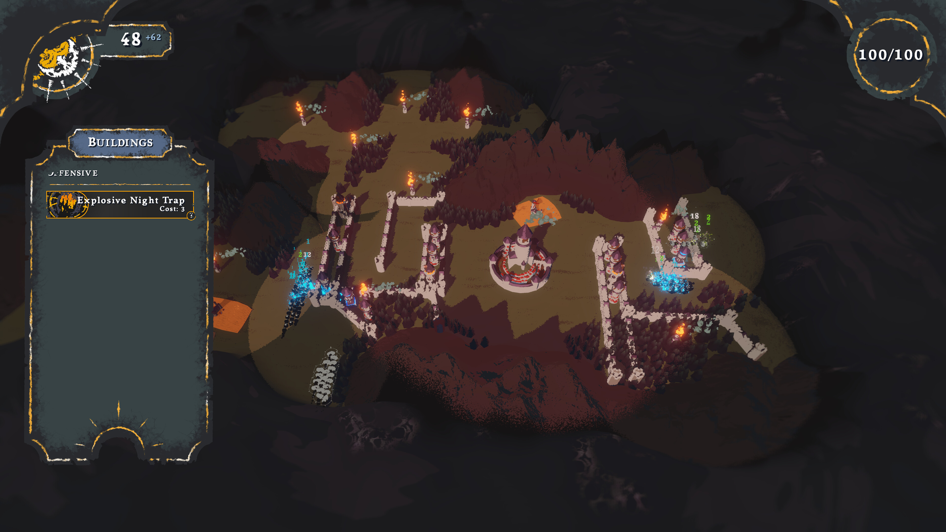 Monuments to Ruin screenshot 7
