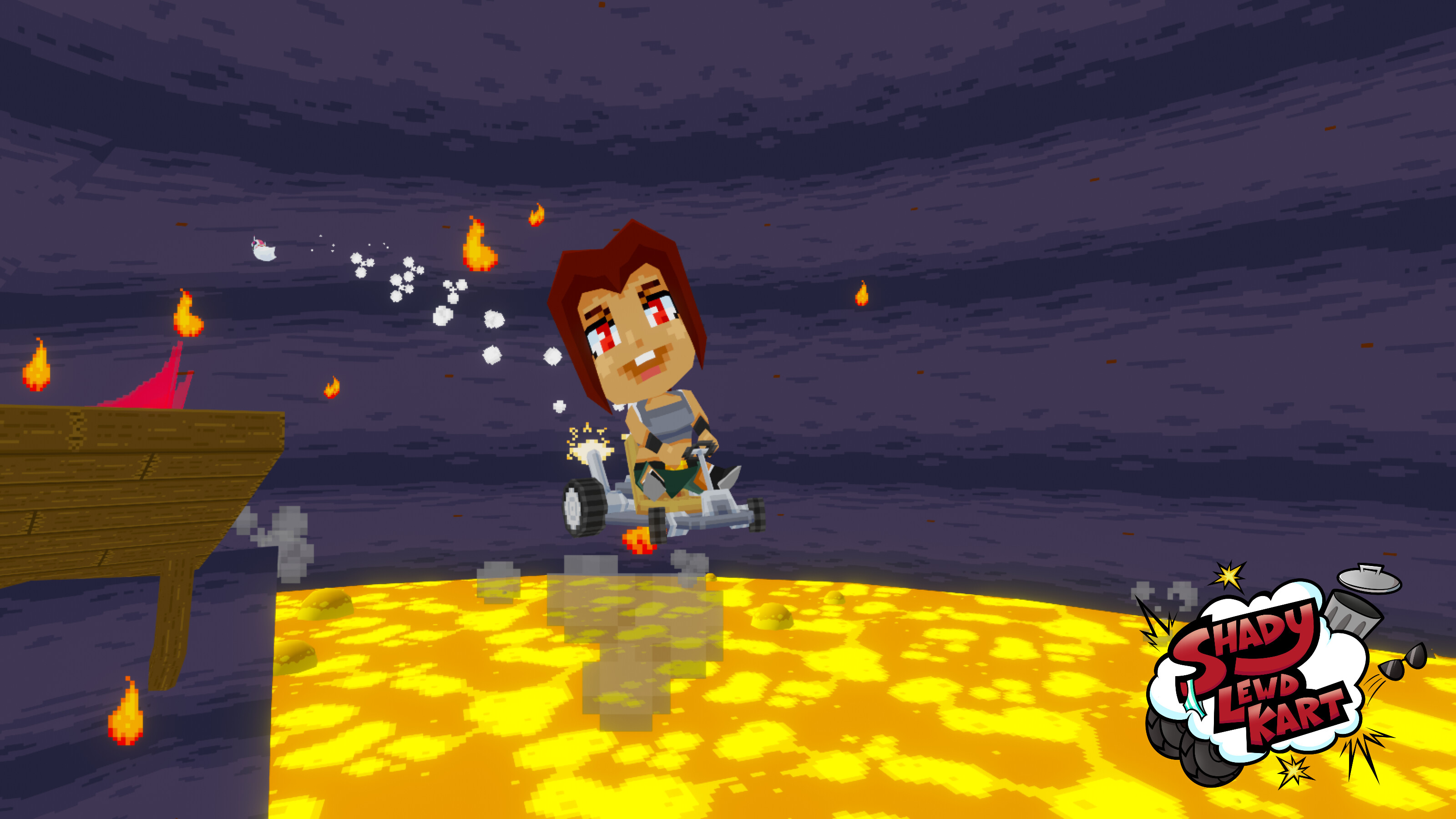 Pyramid Tits Character Pack screenshot 3