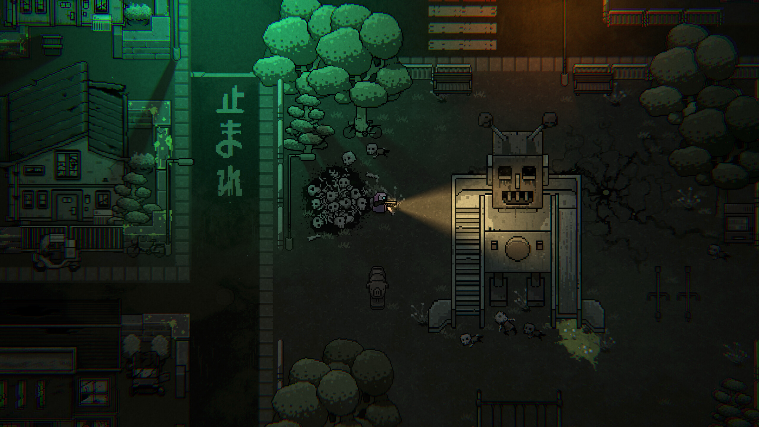 Terrible Life Expectancy screenshot 7