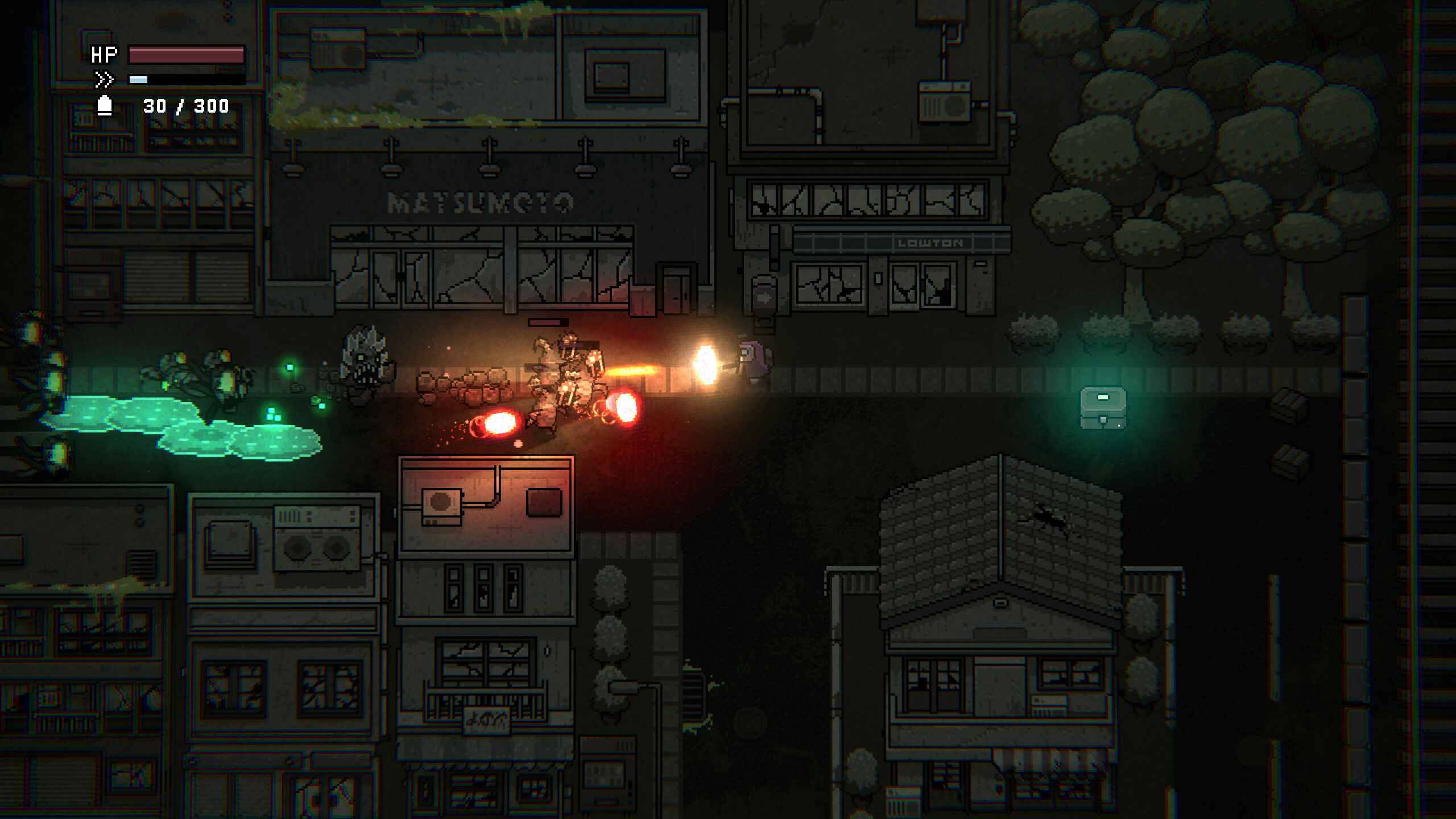 Terrible Life Expectancy screenshot 3