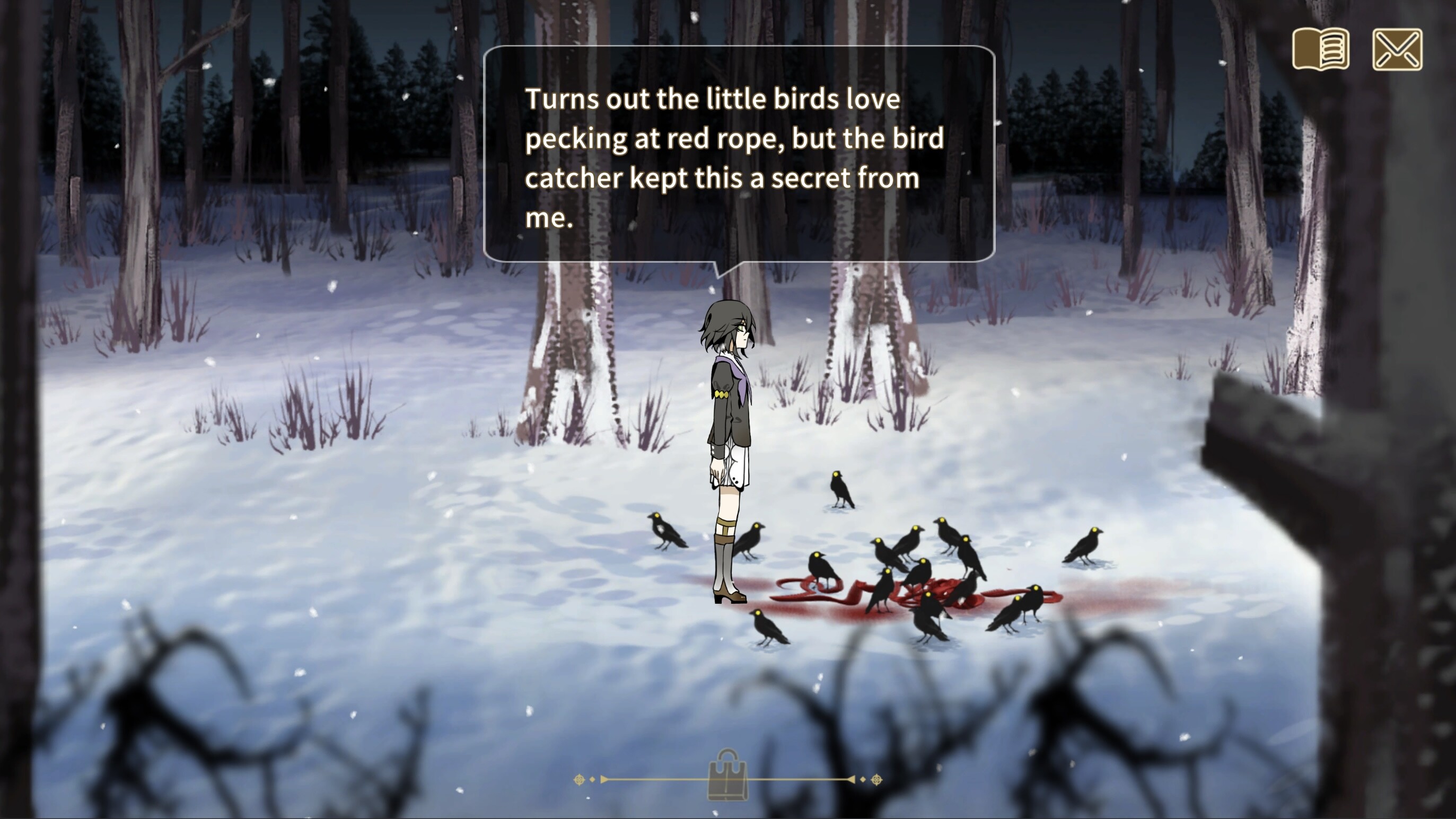 derail screenshot 8