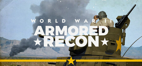 World War II Armored Recon