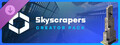 Cities: Skylines II - Creator Pack: Skyscrapers