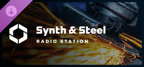 Cities: Skylines II - Synth & Steel Radio