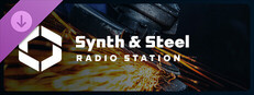 Cities: Skylines II - Synth & Steel Radio