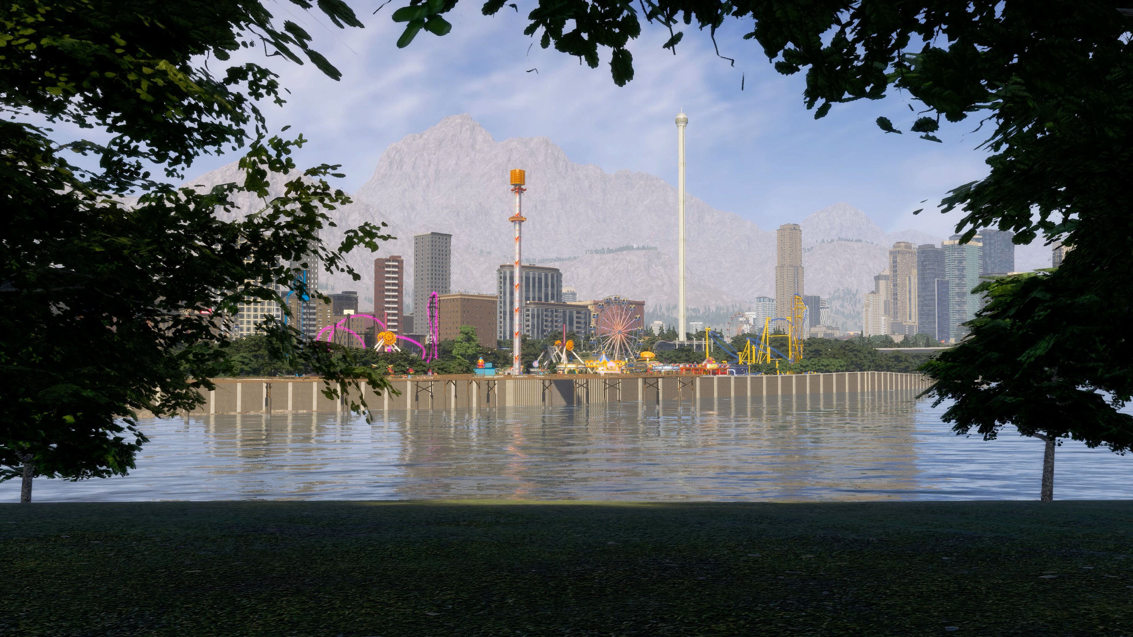 Cities: Skylines II - Expansion Pass 2 — image 3