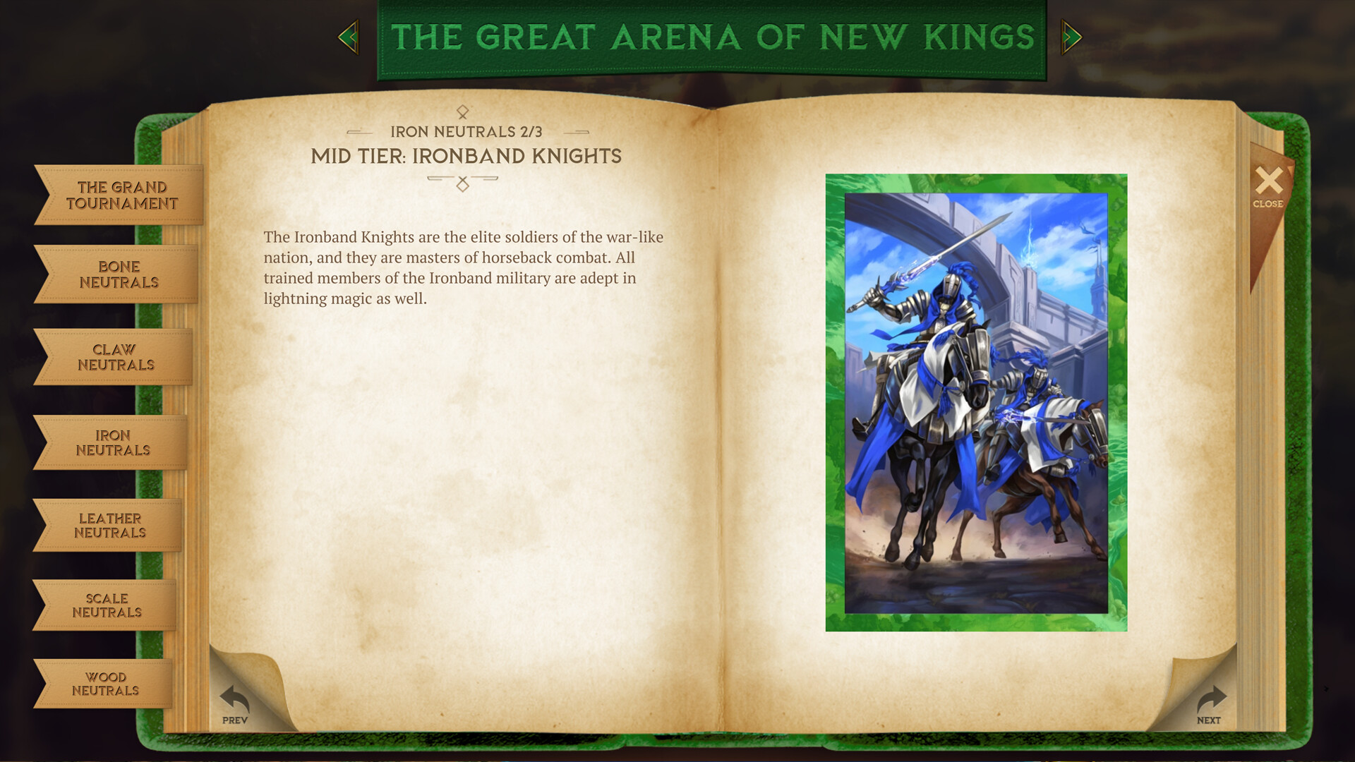 Gank screenshot 3