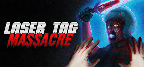 激光枪战大屠杀 Build.18377085（Laser Tag Massacre）免安装中文版