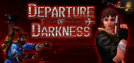 Departure of Darkness