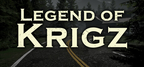 Legend of Krigz Cover Image