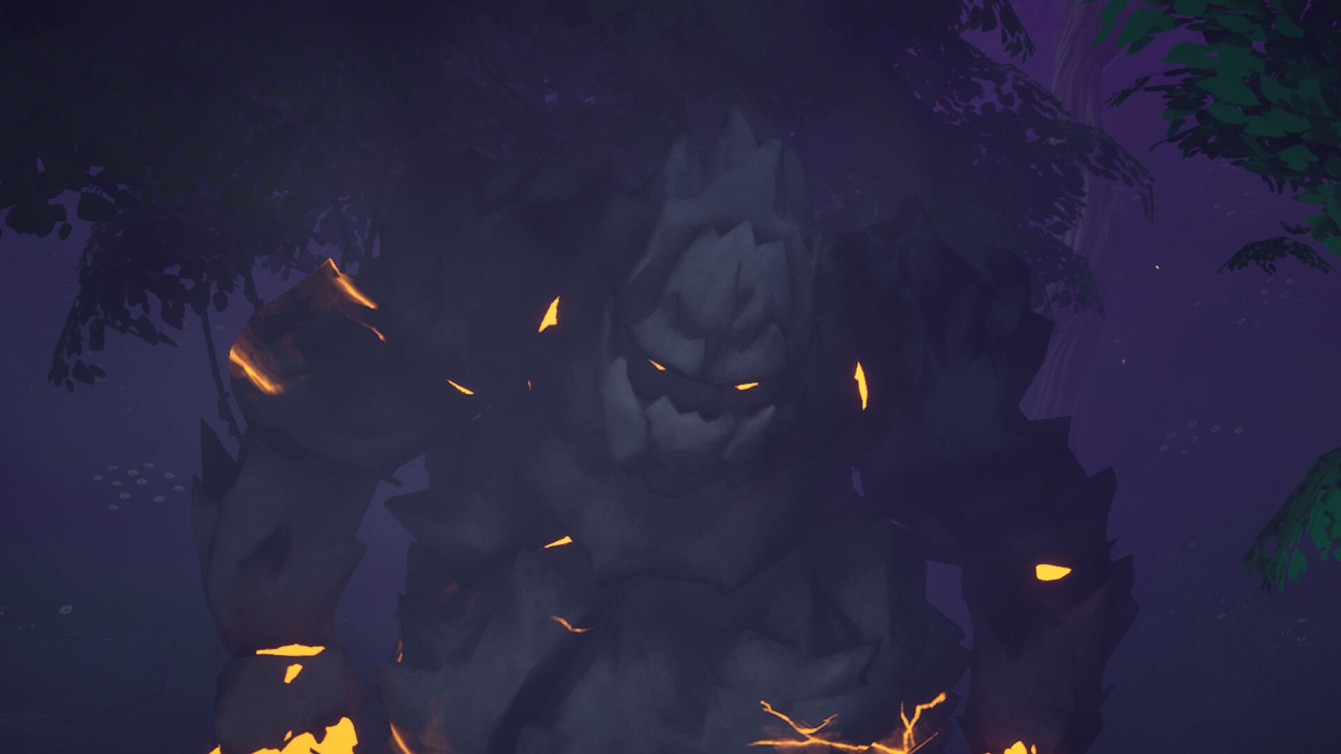 Karma and Jonar screenshot 3