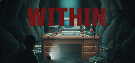Within — Steam header