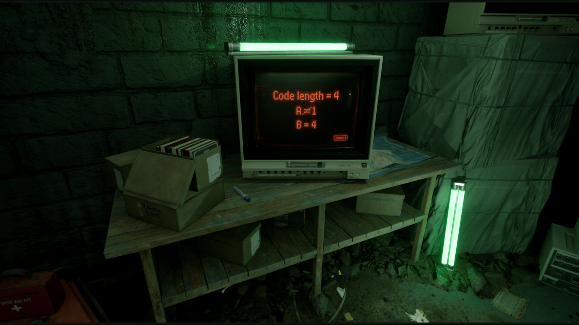 Within screenshot 1