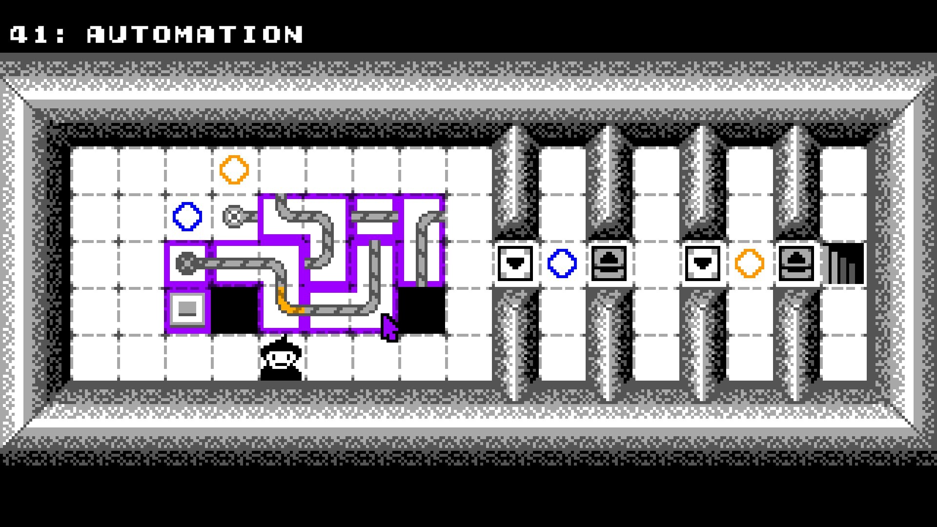 Sokowand screenshot 5