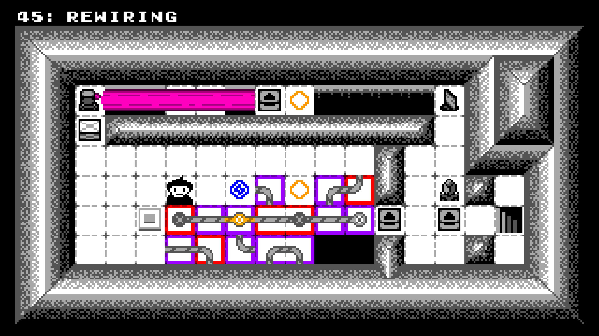 Sokowand screenshot 2