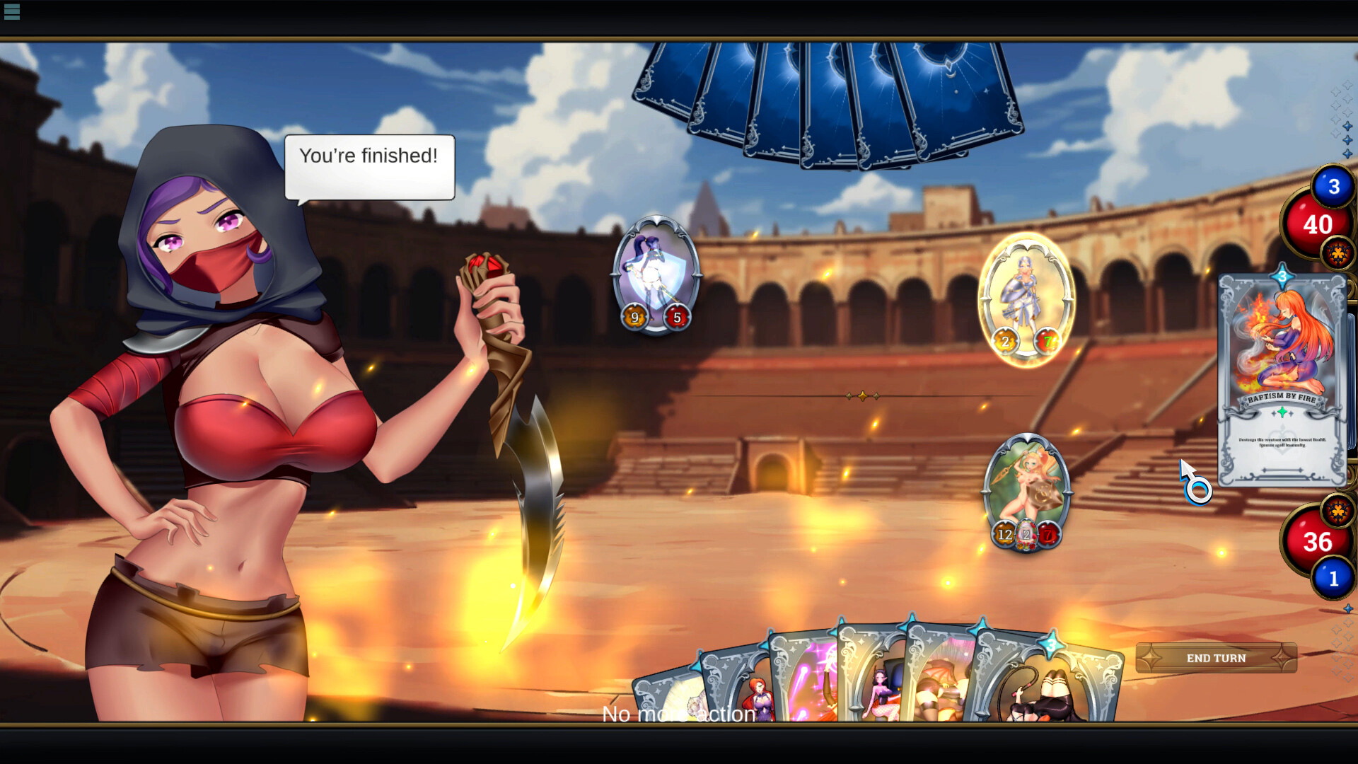 Fuckstone screenshot 11