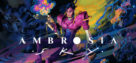 Ambrosia Sky — Steam header