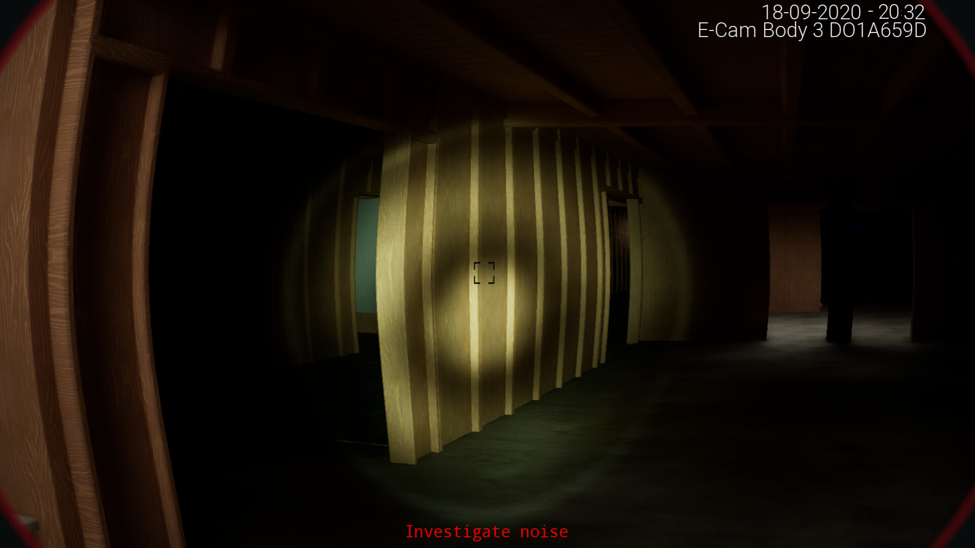Strangers Lurk screenshot 5