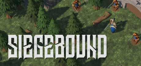 Siegebound