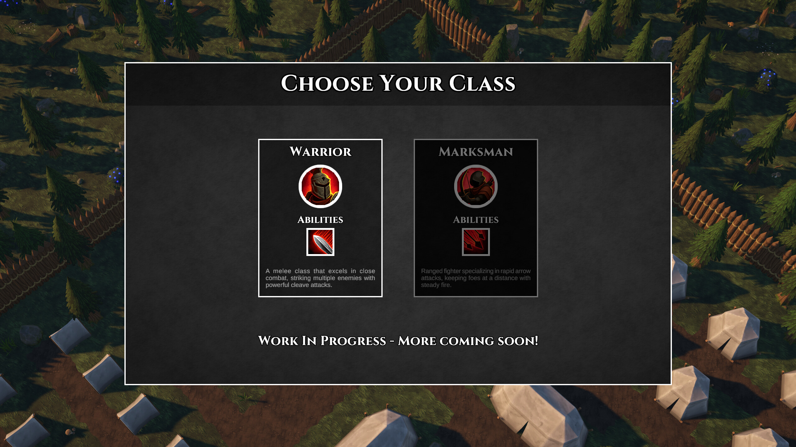 Siegebound screenshot 9