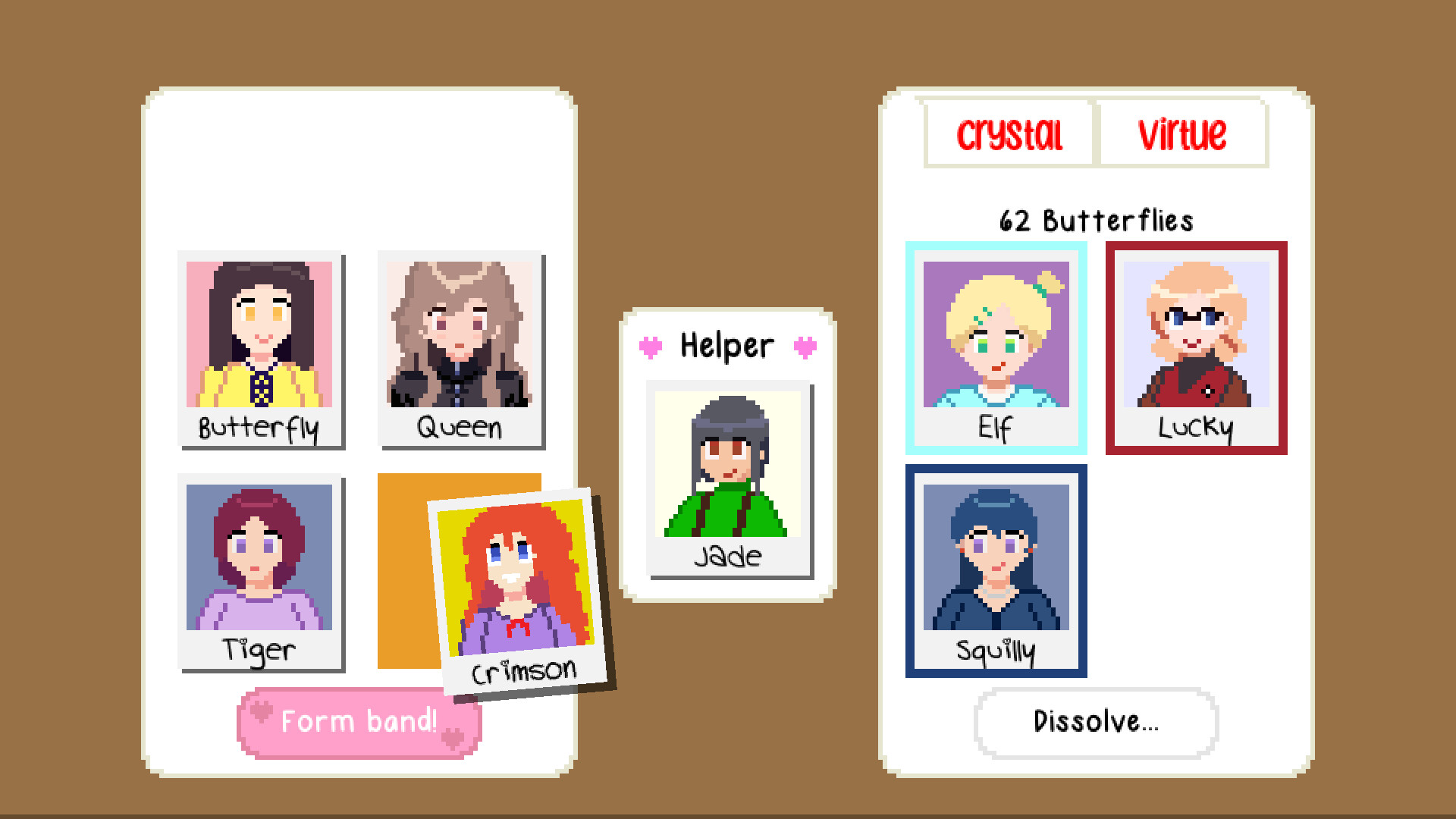 Hit Idol screenshot 3
