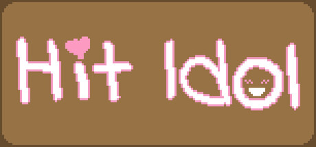 Hit Idol Cover Image