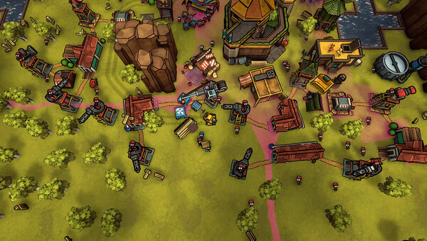 Screenshots