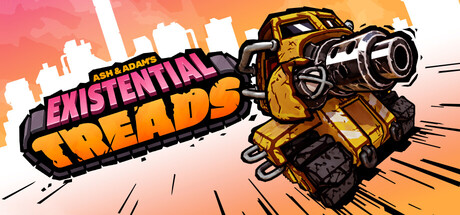 Ash & Adam's Existential Treads Demo