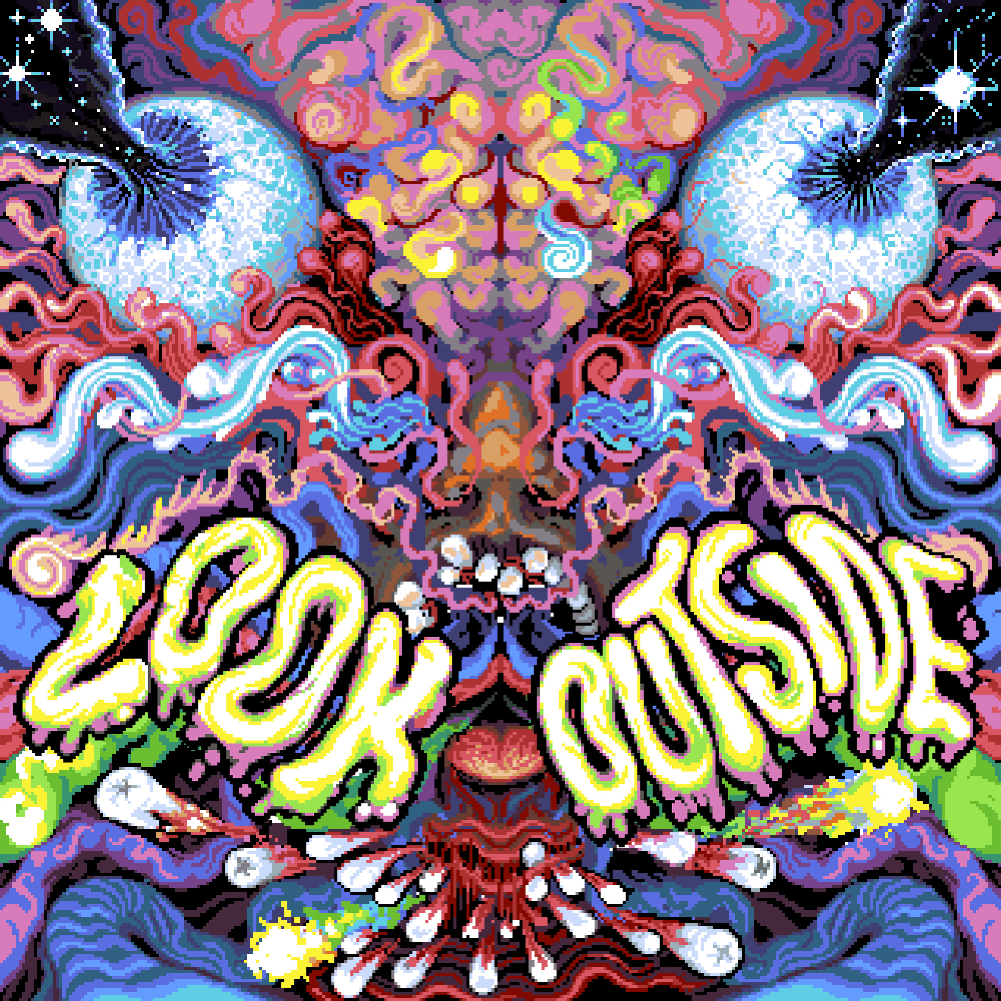 Look Outside Soundtrack screenshot 1