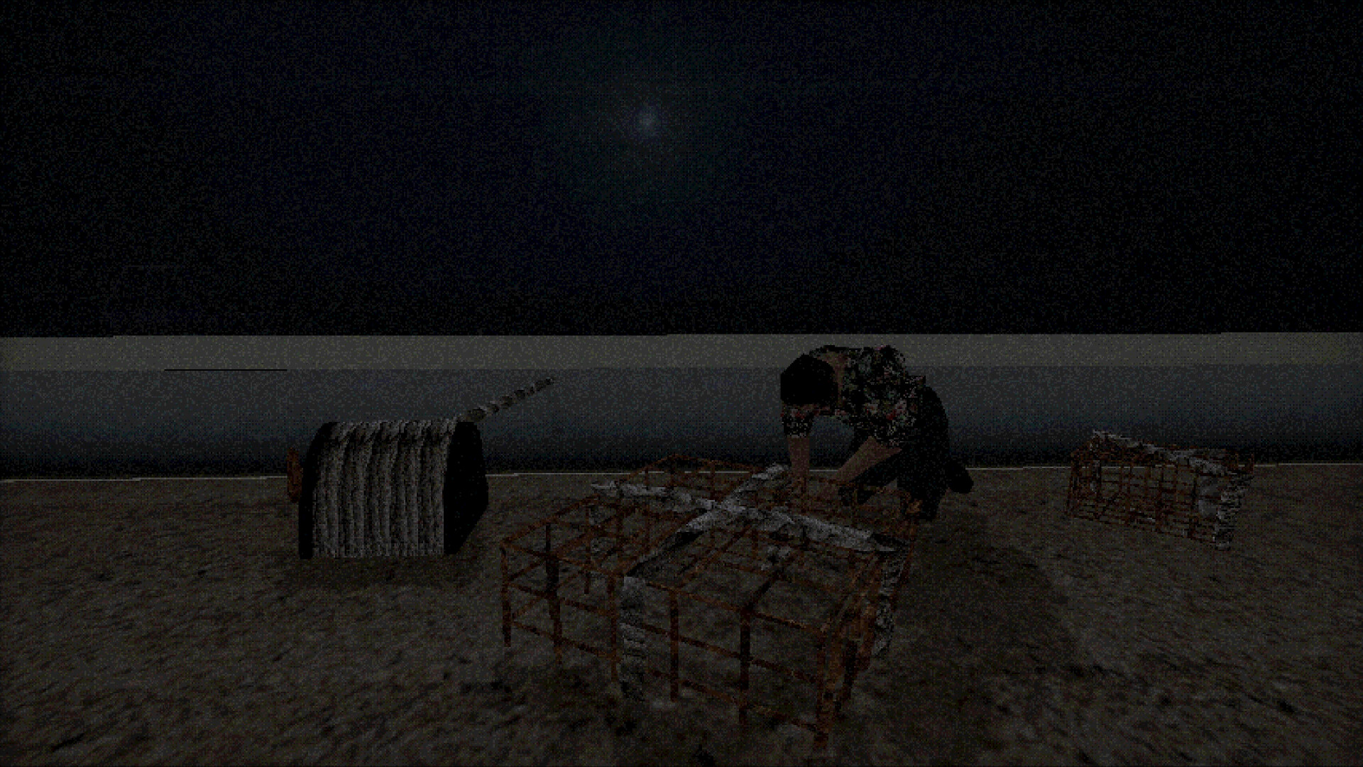 Beachside Bloodbath screenshot 3