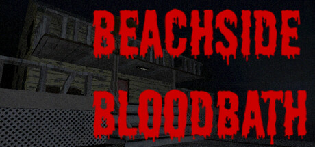 Beachside Bloodbath Cover Image