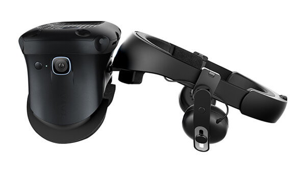 HTC VIVE VR ゲーム Steam Steam：VIVE Cosmos Elite