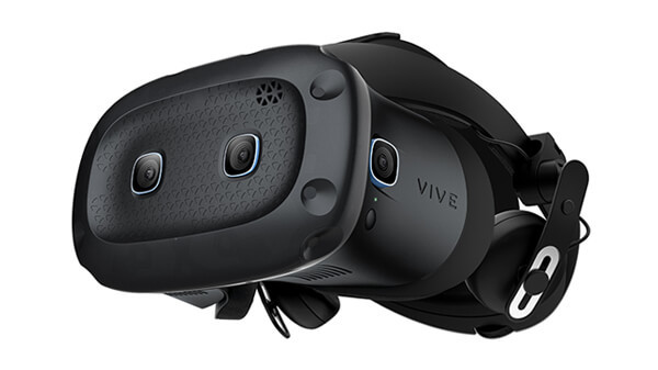 Steam：VIVE Cosmos Elite